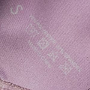 Leggings #82, Size S - Image 5