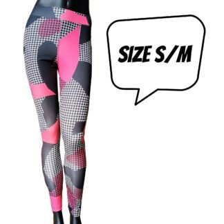 Leggings #83, Size S/M