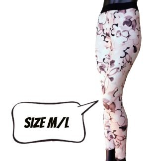Leggings #85, Size M/L