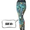 Leggings #87, Size XL/XXL