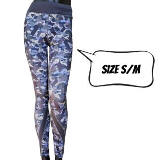 Leggings #84, Size S/M