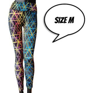 Leggings #88, Size M