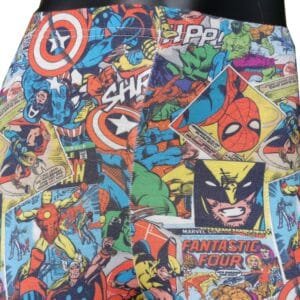 Leggings #89, Size XS - Image 5