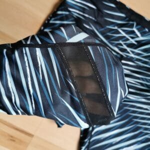Leggings #90, Size M - Image 8