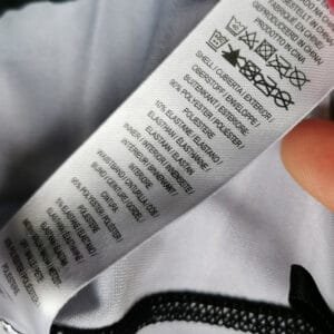Leggings #90, Size M - Image 5