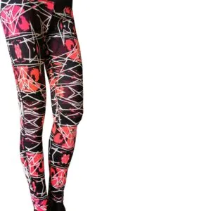 Leggings #91, Size L - Image 8