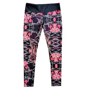 Leggings #91, Size L - Image 6