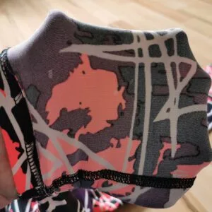 Leggings #91, Size L - Image 5