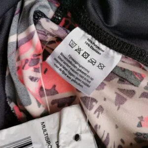 Leggings #91, Size L - Image 4