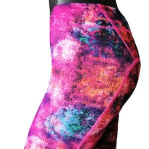 Leggings #92, Size XS - Image 9