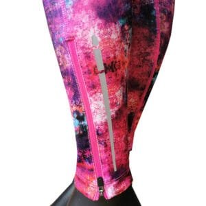 Leggings #92, Size XS - Image 8