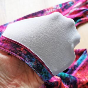 Leggings #92, Size XS - Image 7