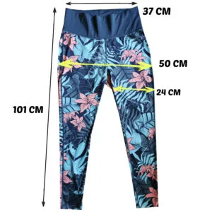 Leggings #107 - Image 2