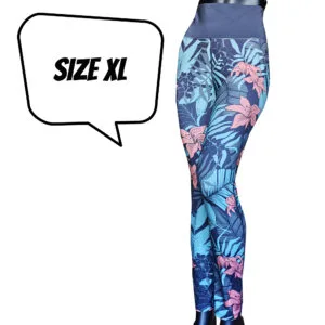 Leggings #107