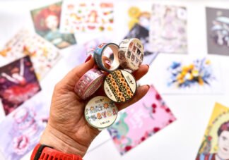 Čia yra nauja parduotuvė